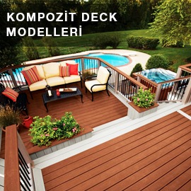 Denizli Kompozit Deck