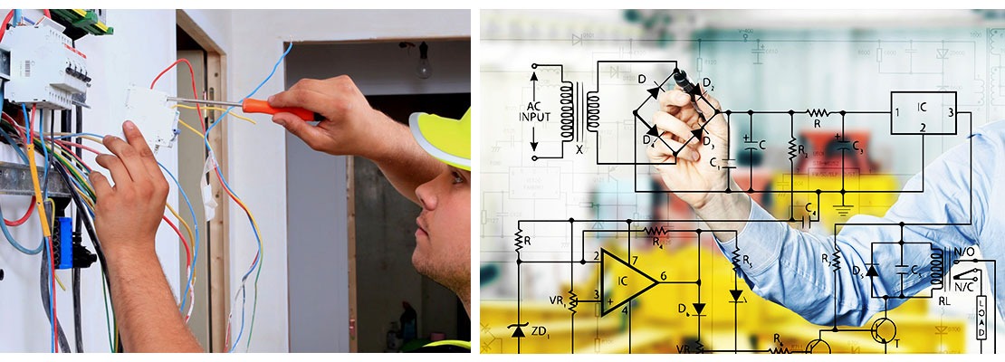 Denizli elektrik tesisatı