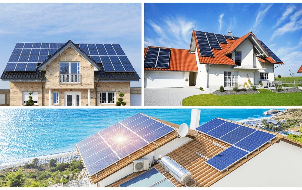 Denizli Enerji Denizli Güneş Paneli ve Rüzgar Türbini
