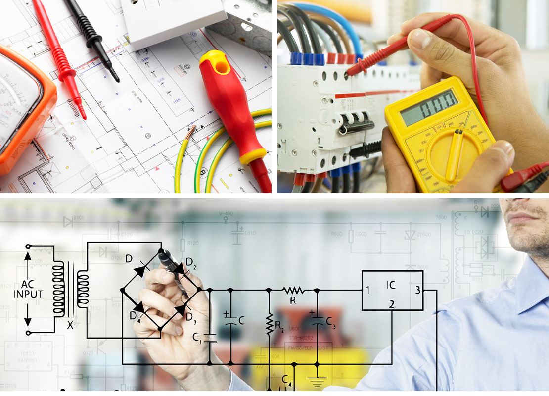 Denizli elektrik tesissatı